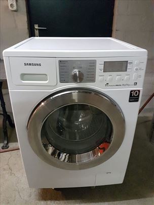 Samsung WD2804 Mašina za pranje i sušenje veša