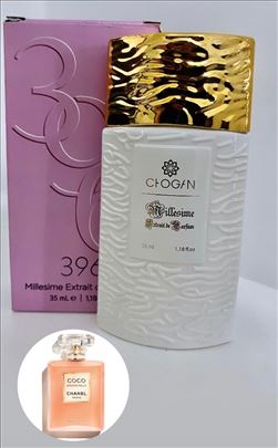 Chogan parfem