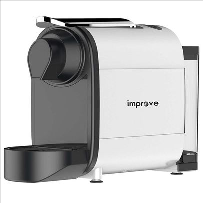 Improve IMPMC01TC Nespresso 1400W