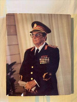 Tito - vrhovni komandant