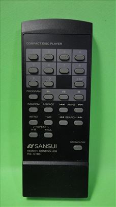 Daljinski Sansui RS-S103