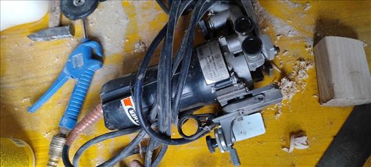 holzher typ 2350 