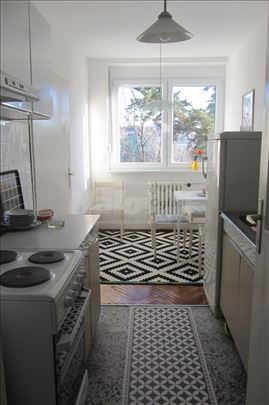 Jednosoban stan - Strumicka