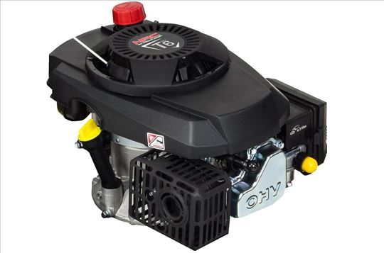 Motor za kosilice T6 OHV 146 cm³ 3,5 KS 22,2x62 mm