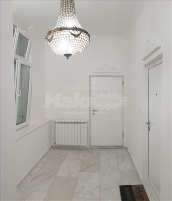 Lux stan - izdavanje