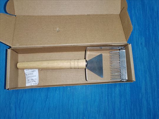 Otklapač saća