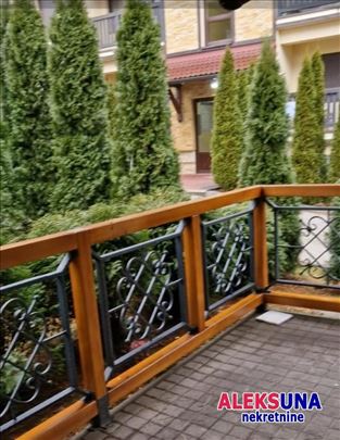 Zlatibor, Palisad, Stan, 1, 32,00m2