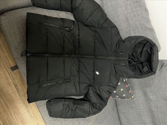Superdry zimska jakna 
