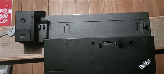 thinkpad pro dock