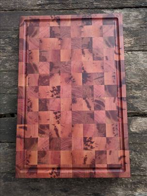 Daska za sečenje i posluživanje