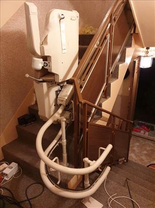 Lift Stolica izrada, montaža po meri sa garancijom