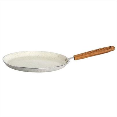 Tiganj za palacinke BR-942 28cm Novo