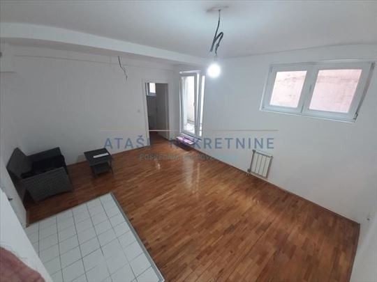 Mirijevo, Mihaila Bulgakova, 39m2+12m2 ID#52333