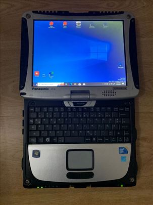 Panasonic CF-19 Za Autoservis