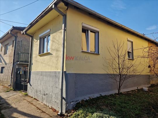 Renovirana kuća u centru Vranja – Idealna prilika 
