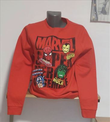 Next marvel duks vel 158/ m