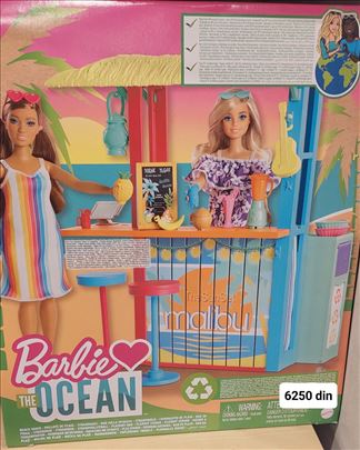 Barbie Ken izložba pasa- do petka naručivanje