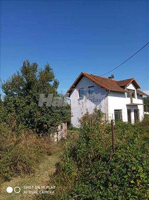Kuća u blizini etno sela Stanišići,Bijeljina