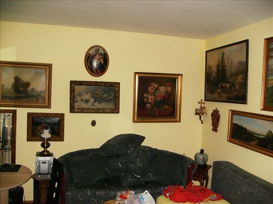 Čišćenje stambenog i poslovnog prostora