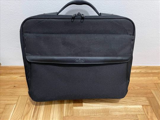Samsonite poslovna torba za laptop