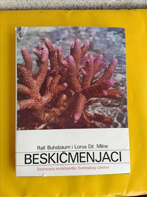 Beskičmenjaci - Ralf Buhsbaum, Lorus Milne