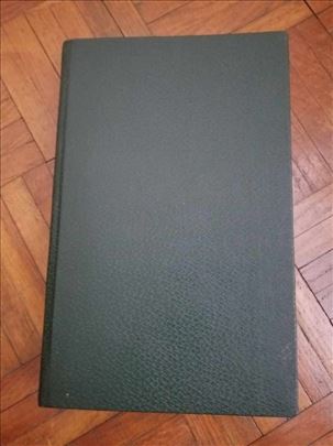 Cjelokupna književna djela kralja Nikole I