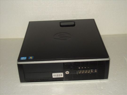HP6300 i5-3470 8GBDDR3 128GBSSD Geil Z3