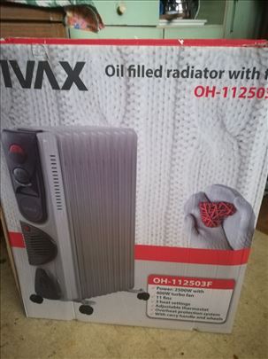 Prodaje. elektr. radijator i el.grejali