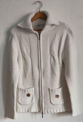 Vintage Jind fashion džemper vel. S