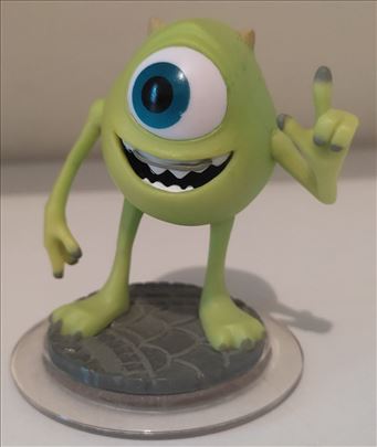 Disney Infinity 1.0 Mike figurica