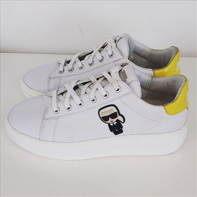 Karl Lagerfeld patike br. 40