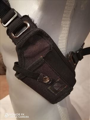 mobilna torbica za oružje