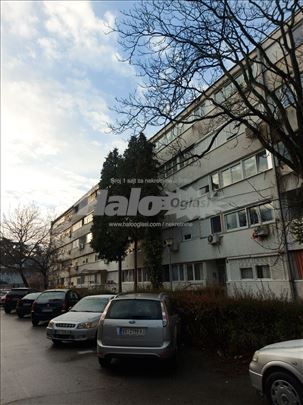 Svetao, sunčan,  prelep stan u Meštrovićevoj