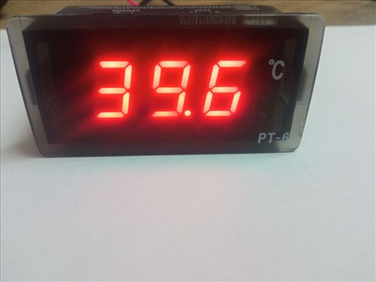Digitalni termometar 220v -40-120C