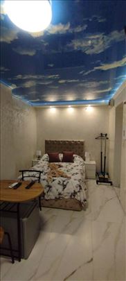 Beograd, apartman