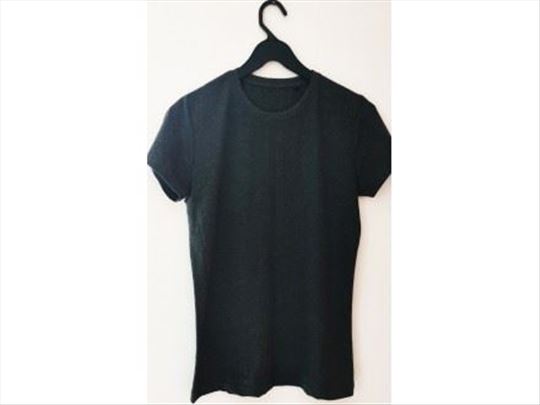 Nova siva Explode majica vel. S/M 