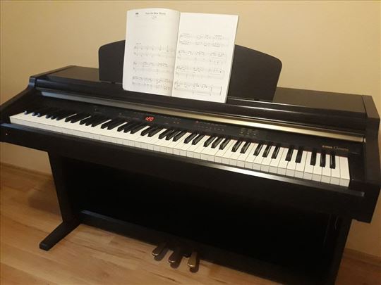 Clavinova Yamaha CLP-930