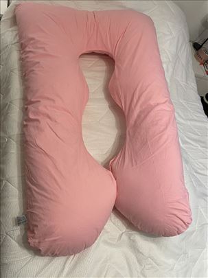 Jastuk za trudnice - Magic Pillow