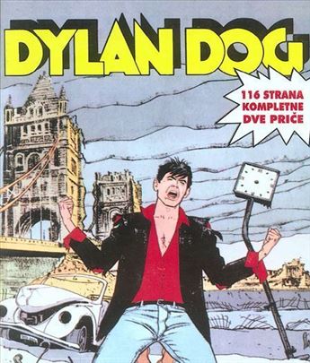 Vannini, Abaton, System comics, Horus kompleti