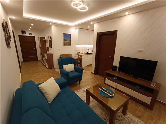 Apartman Nasa Prica-Zlatibor-500 m odcentra