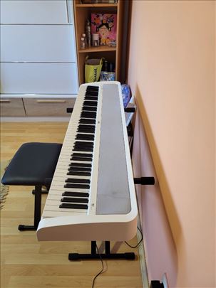 Korg B2 električni klavir 