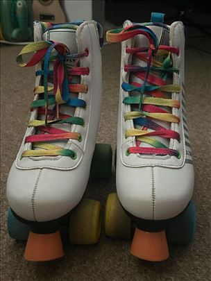 Rošule/roleri za decu