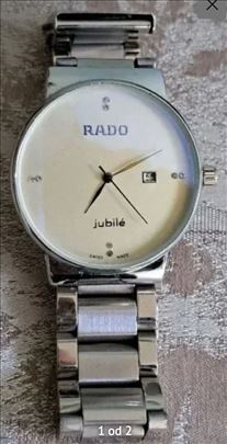 Sat Rado Quartz 