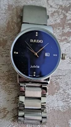 Sat Rado Quartz Sa Baterijim Potpuno Nov 