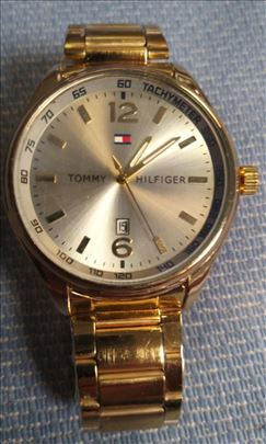 Tommy Hilfiger sat, nov 