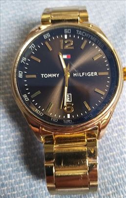 Tommy Hilfiger Sat Quartz nov 