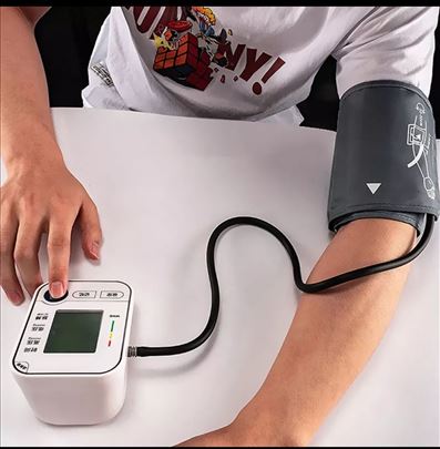 Aparat za merenje krvnog pritiska za nadlakticu