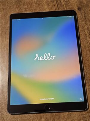 Apple iPad Pro 2017 - 10.5" 64gb -Zaključan icloud