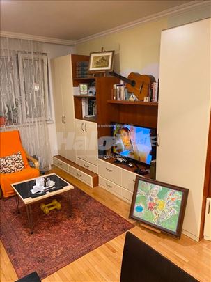Dorćol, apartman, sve novo, ful namešten
