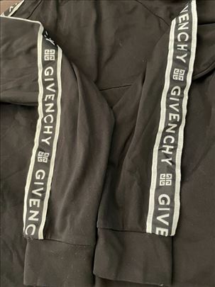 Givenchy Original (Lux brand) Muski Duks M velicin